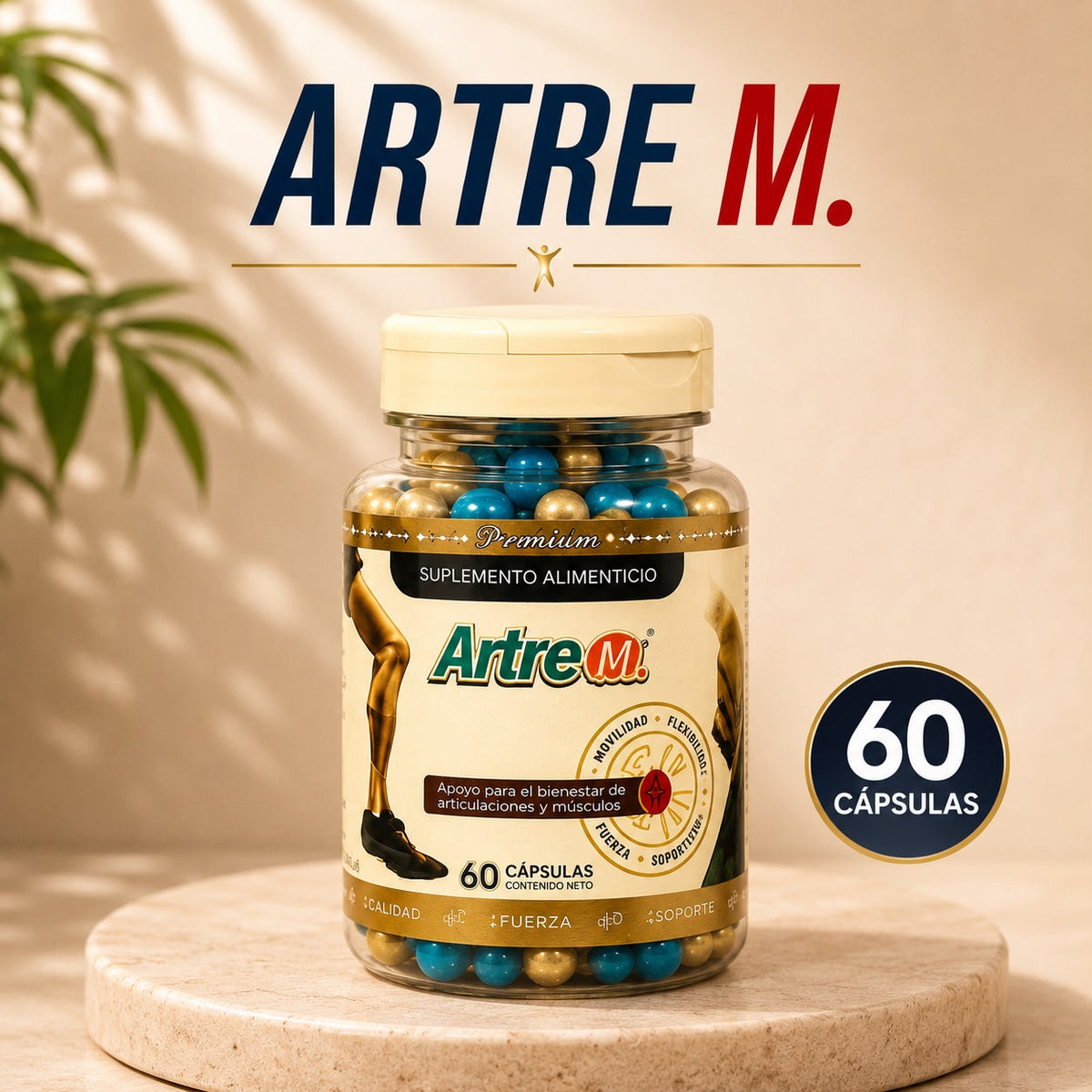 Artre M